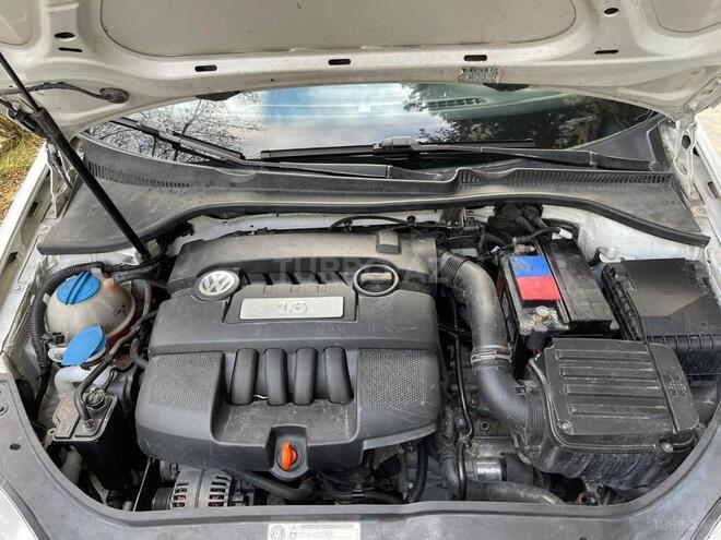 Volkswagen Jetta 2009, 265,700 km - 1.5 l - Bakı