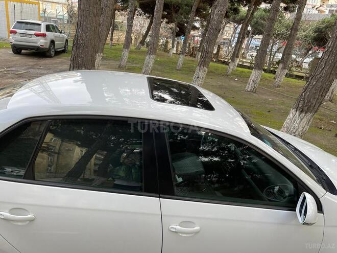 Volkswagen Jetta 2009, 265,700 km - 1.5 l - Bakı
