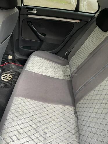 Volkswagen Jetta 2009, 265,700 km - 1.5 l - Bakı