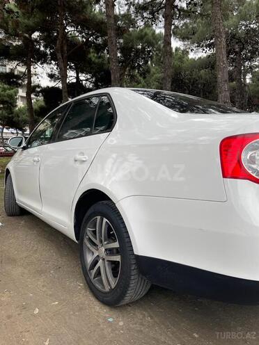 Volkswagen Jetta 2009, 265,700 km - 1.5 l - Bakı