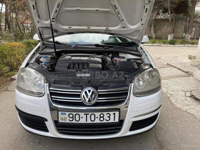 Volkswagen Jetta 2009, 265,700 km - 1.5 l - Bakı