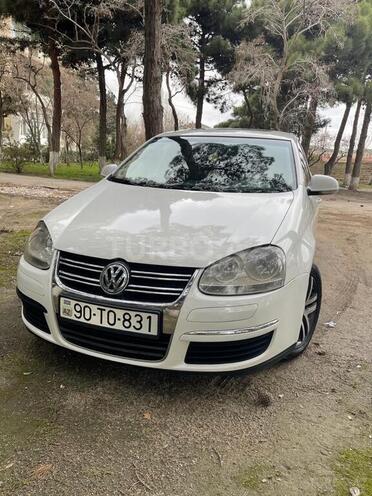 Volkswagen Jetta 2009, 265,700 km - 1.5 l - Bakı