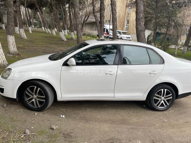 Volkswagen Jetta 2009, 265,700 km - 1.5 l - Bakı