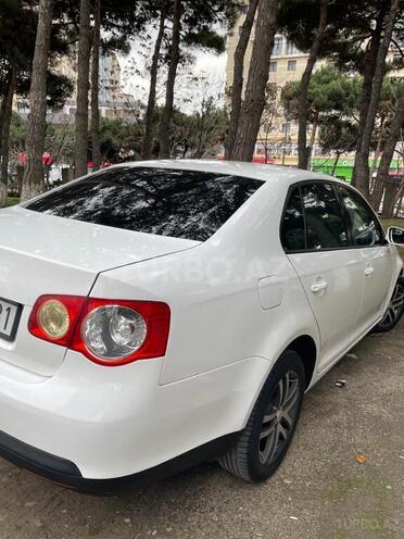Volkswagen Jetta 2009, 265,700 km - 1.5 l - Bakı