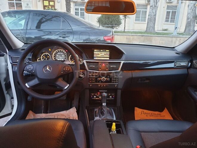 Mercedes E 200 2010, 228,200 km - 1.8 l - Bakı