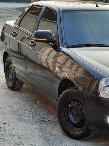LADA (VAZ) Priora 2018, 100,000 km - 1.6 l - Göyçay