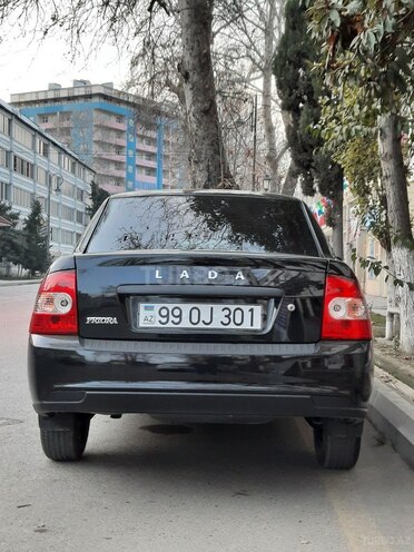 LADA (VAZ) Priora 2018, 100,000 km - 1.6 l - Göyçay