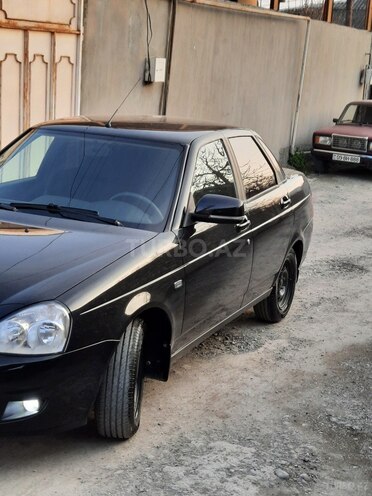 LADA (VAZ) Priora 2018, 100,000 km - 1.6 l - Göyçay