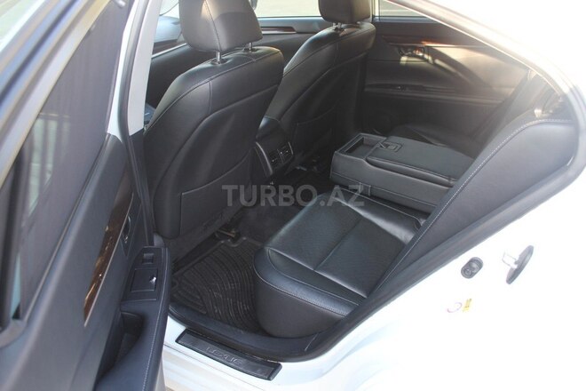 Lexus ES 250 2013, 111,000 km - 2.5 l - Bakı