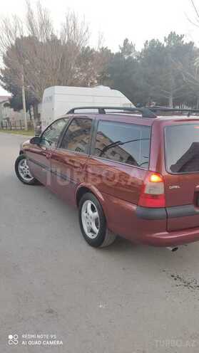 Opel Vectra 1997, 299,041 km - 2.0 l - Sumqayıt