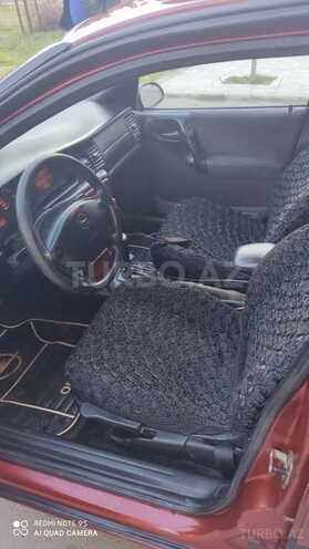 Opel Vectra 1997, 299,041 km - 2.0 l - Sumqayıt