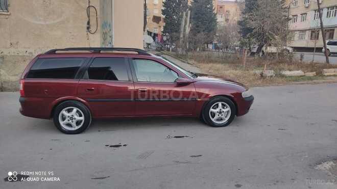 Opel Vectra 1997, 299,041 km - 2.0 l - Sumqayıt
