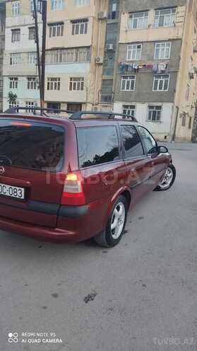 Opel Vectra 1997, 299,041 km - 2.0 l - Sumqayıt