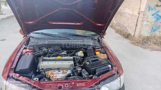 Opel Vectra 1997, 299,041 km - 2.0 l - Sumqayıt