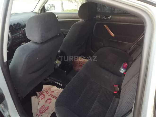 Volkswagen Passat 1998, 242,400 km - 1.8 л - Sumqayıt