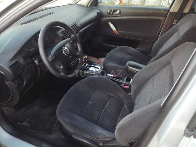 Volkswagen Passat 1998, 242,400 km - 1.8 л - Sumqayıt
