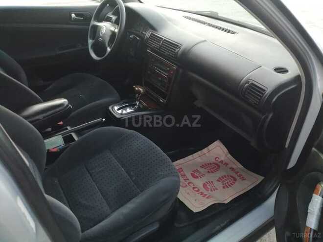 Volkswagen Passat 1998, 242,400 km - 1.8 л - Sumqayıt