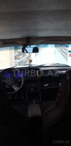 LADA (VAZ) 2107 2011, 65,000 km - 1.6 l - Bakı