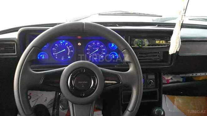 LADA (VAZ) 2107 2011, 65,000 km - 1.6 l - Bakı
