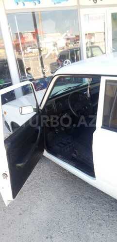 LADA (VAZ) 2107 2011, 65,000 km - 1.6 l - Bakı