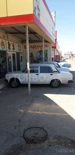 LADA (VAZ) 2107 2011, 65,000 km - 1.6 l - Bakı