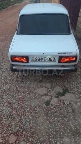 LADA (VAZ) 2107 2011, 65,000 km - 1.6 l - Bakı