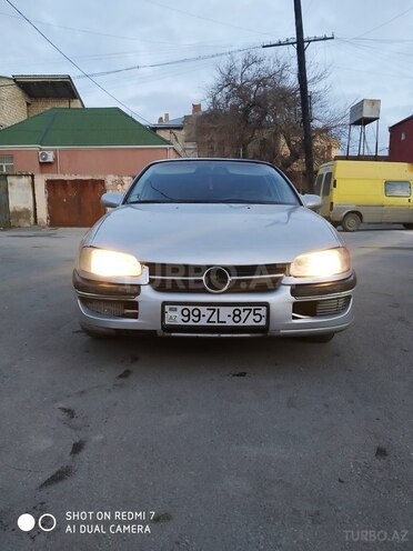 Opel Omega 1998, 506,000 km - 2.0 л - Bakı