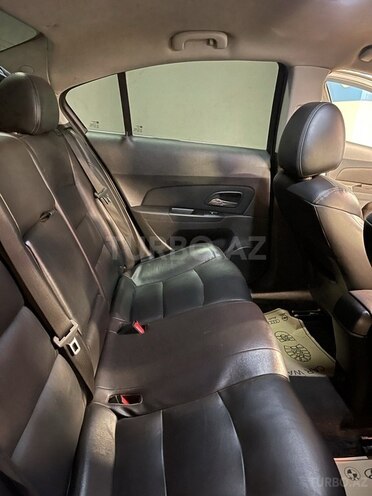 Chevrolet Cruze 2015, 213,500 km - 1.4 l - Bakı