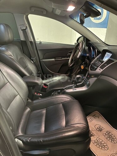 Chevrolet Cruze 2015, 213,500 km - 1.4 l - Bakı