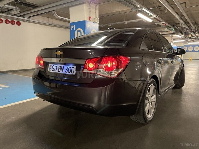 Chevrolet Cruze 2015, 213,500 km - 1.4 l - Bakı