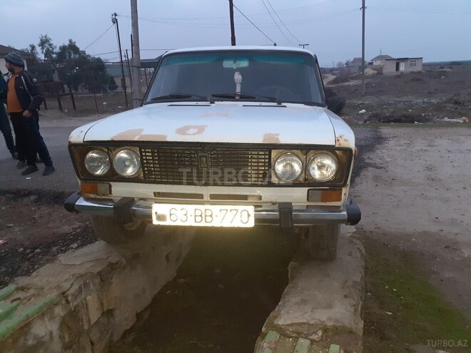 LADA (VAZ) 2106 1988, 553,000 km - 1.6 л - Neftçala