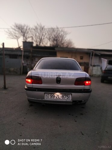 Opel Omega 1998, 506,000 km - 2.0 л - Bakı