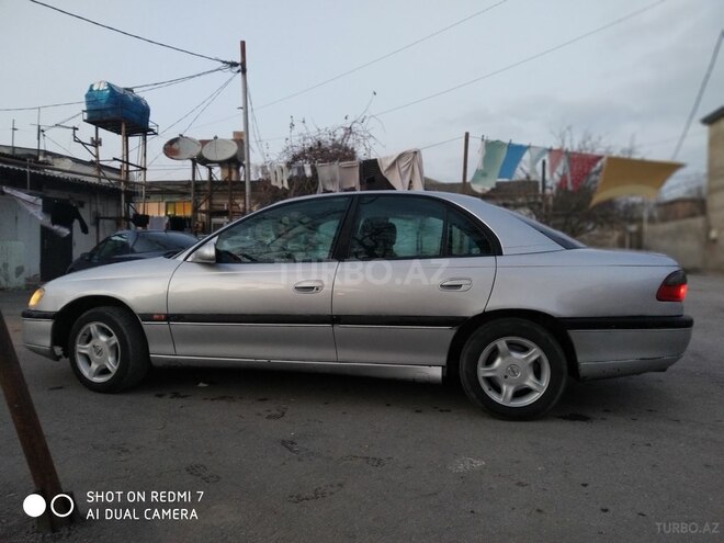 Opel Omega 1998, 506,000 km - 2.0 л - Bakı