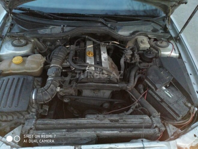 Opel Omega 1998, 506,000 km - 2.0 л - Bakı