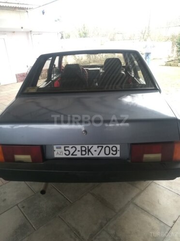 LADA (VAZ) 21099 1993, 290,000 km - 1.5 l - Salyan