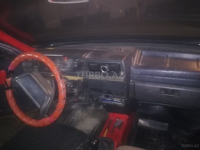 LADA (VAZ) 21099 1993, 290,000 km - 1.5 l - Salyan