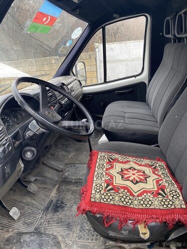 GAZ 3302-744 2003, 253,000 km - 2.3 l - Zaqatala