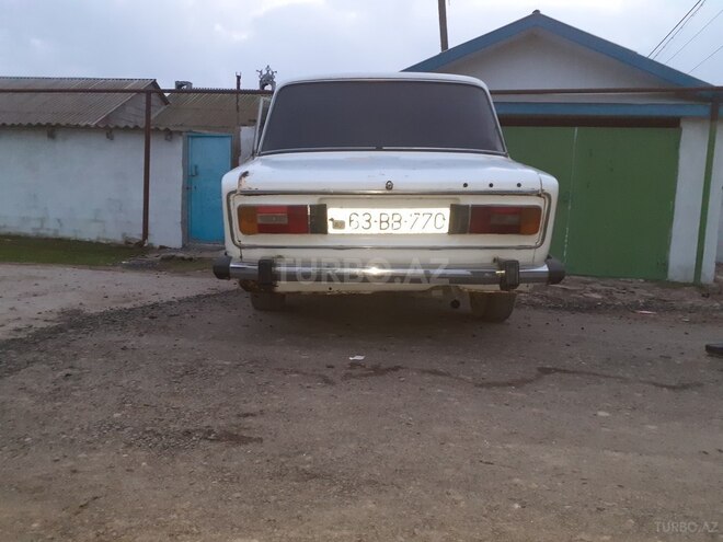 LADA (VAZ) 2106 1988, 553,000 km - 1.6 л - Neftçala