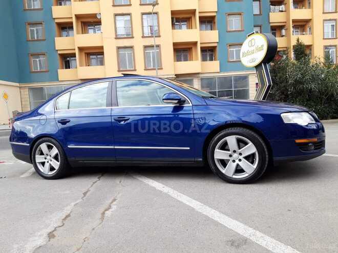 Volkswagen Passat 2008, 175,000 km - 2.0 l - Bakı