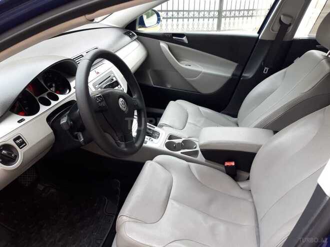 Volkswagen Passat 2008, 175,000 km - 2.0 l - Bakı