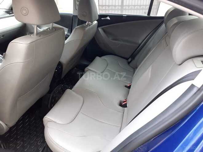 Volkswagen Passat 2008, 175,000 km - 2.0 l - Bakı