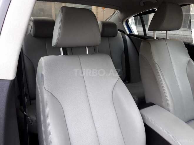 Volkswagen Passat 2008, 175,000 km - 2.0 l - Bakı