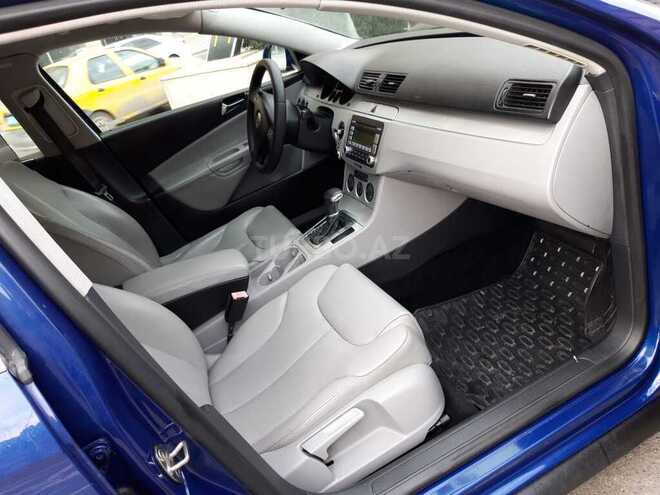 Volkswagen Passat 2008, 175,000 km - 2.0 l - Bakı