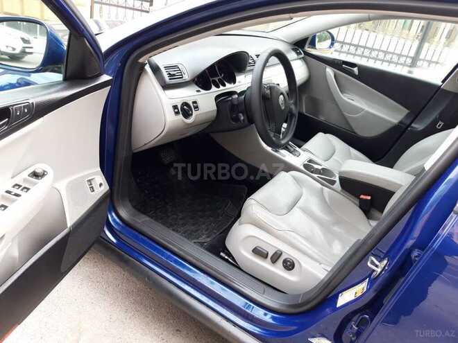 Volkswagen Passat 2008, 175,000 km - 2.0 l - Bakı