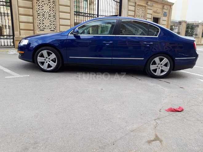 Volkswagen Passat 2008, 175,000 km - 2.0 l - Bakı