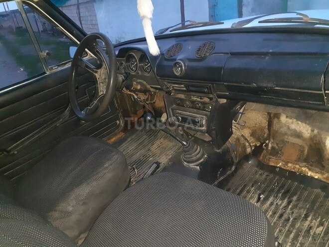 LADA (VAZ) 2106 1988, 553,000 km - 1.6 л - Neftçala