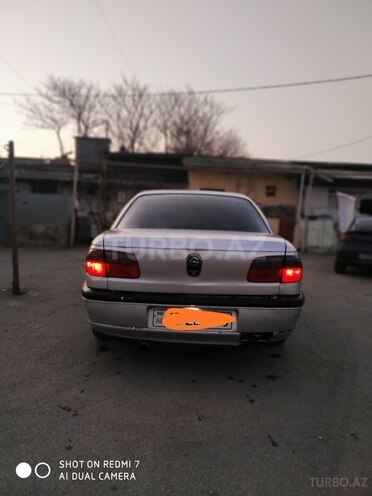 Opel Omega 1998, 288,400 km - 2.0 л - Bakı