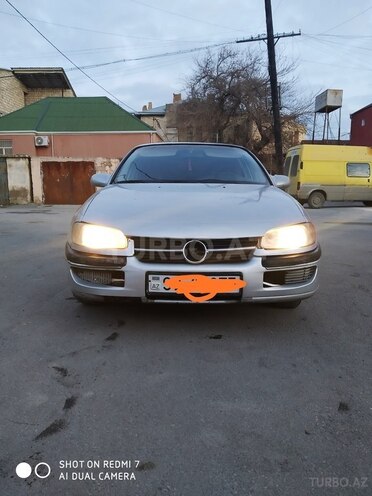 Opel Omega 1998, 288,400 km - 2.0 л - Bakı