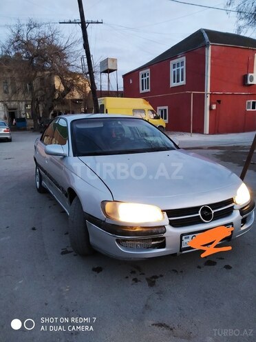 Opel Omega 1998, 288,400 km - 2.0 л - Bakı