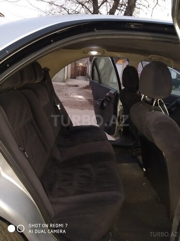 Opel Omega 1998, 288,400 km - 2.0 л - Bakı
